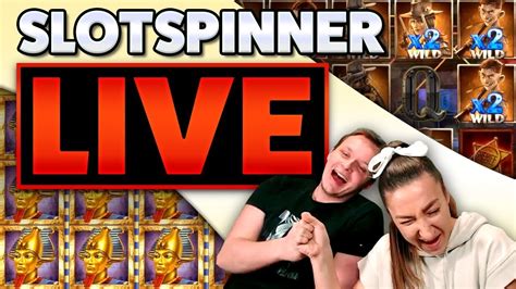 Slotspinner .